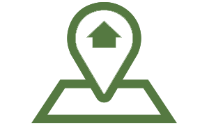 location home icon