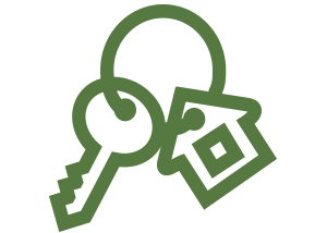 keys icon